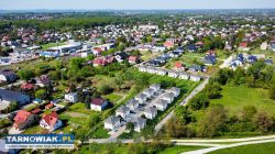 Nowe Mościce II - domy 60m2 z ogródkiem - Obrazek 2
