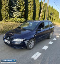 Fiat stilo 1.6 benzyna 2003r - Obrazek 2