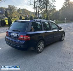 Fiat stilo 1.6 benzyna 2003r - Obrazek 3