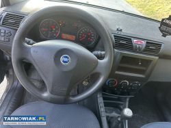 Fiat stilo 1.6 benzyna 2003r - Obrazek 4