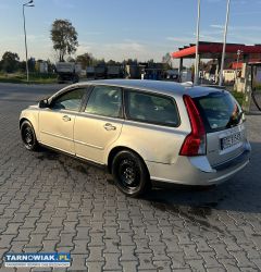 Volvo v50 1.6 diesel 2009r - Obrazek 2