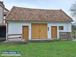 Wierzchosławice- murowany dom w znakomitej cenie! - Obrazek 4