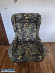 Sprzedam fotel - Obrazek 1