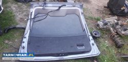 Tylna klapa Opel Vectra C Kombi 05r Z163 - Obrazek 2