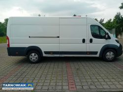 Przeprowadzki Transport dostawczakiem - Obrazek 1