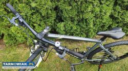 Rower 27,5 Rockrider ST520 alu rama 20 cali tarcz. - Obrazek 3