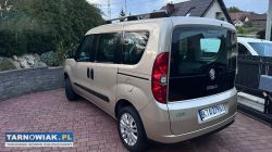 Fiat Doblo - Obrazek 1