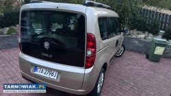Fiat Doblo - Obrazek 2