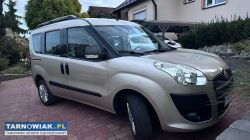 Fiat Doblo - Obrazek 3
