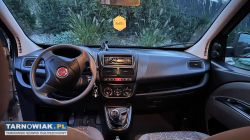 Fiat Doblo - Obrazek 4