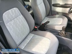 Skoda Fabia 1.4 - Obrazek 3