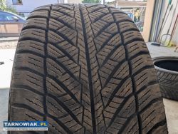 Opony zima 245/45 r18 gwarancja goodyear 2023 rok - Obrazek 4