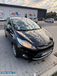 Ford fiesta 2009 benzyna + lpg - Obrazek 1