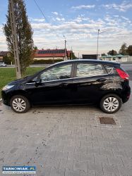 Ford fiesta 2009 benzyna + lpg - Obrazek 2