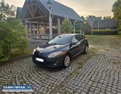 Renault Megane 2009r. 1.5dCi 90KM *Klimatronik - Obrazek 1