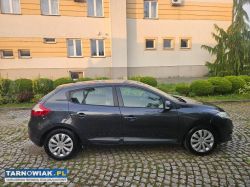 Renault Megane 2009r. 1.5dCi 90KM *Klimatronik - Obrazek 3