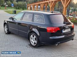 Audi a4b7 1.8T 163km Niski Przebieg! Sline! - Obrazek 2