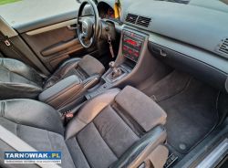 Audi a4b7 1.8T 163km Niski Przebieg! Sline! - Obrazek 4