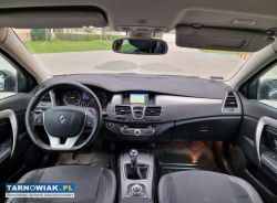 Renault Laguna III Lift 2.0 DCI Navi! Klimatronic! - Obrazek 4