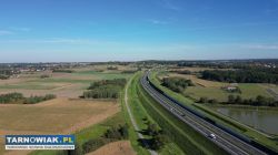 1,54 ha gruntów rolnych Tarnów/Pawęzów - Obrazek 2
