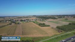 1,54 ha gruntów rolnych Tarnów/Pawęzów - Obrazek 4