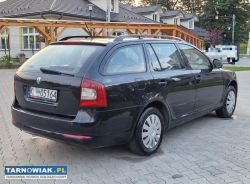 Skoda Octavia II Lift Niskie Spalanie! Pl Salon! - Obrazek 3