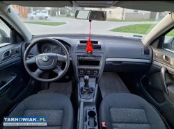Skoda Octavia II Lift Niskie Spalanie! Pl Salon! - Obrazek 4
