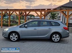 Opel astra j 2.0 cdti 160km klimatyzacja! - Obrazek 2