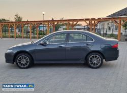 Honda Accord VII Lift Executive! Klimatronic! - Obrazek 2