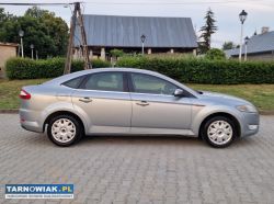 Ford Mondeo MK4 Liftback! Salon PL! Klimatronic! - Obrazek 3
