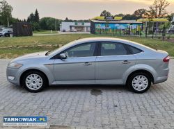 Ford Mondeo MK4 Liftback! Salon PL! Klimatronic! - Obrazek 2
