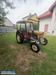 Do sprzedania ciągnik rolniczy Ursus C330M - Obrazek 3