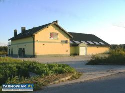 pawilon 570m2-ok. Radłowa - Obrazek 1