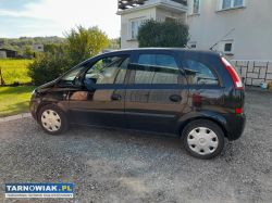 Meriva - Obrazek 1