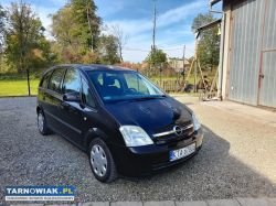 Meriva - Obrazek 2