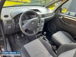 Meriva - Obrazek 4