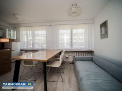 3 pokoje, do wejścia, balkon - Obrazek 2