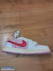 buty jordan r43 travis rozowe - Obrazek 3