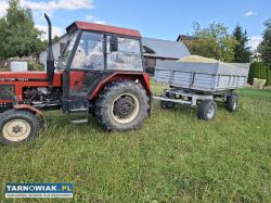 Zetor 7211 - Obrazek 2