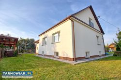 Dom z garażem, Tarnów - Obrazek 1