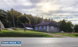 Dom w Świdrówce - Obrazek 1