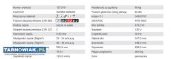 Niszczarka hsm classic 125.2 - Obrazek 4