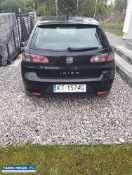 Seat ibiza - Obrazek 2