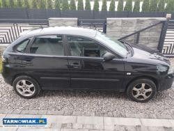 Seat ibiza - Obrazek 3