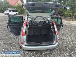 Ford c-max 2004 rok 1.8 benzyna - Obrazek 4