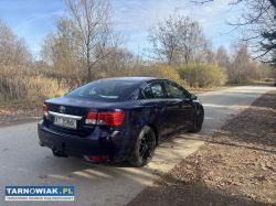 niezawodna Toyota właściciel - Obrazek 3
