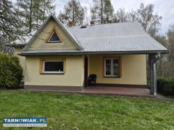 Dom do zamieszkania, działka 1.83 ha . - Obrazek 1