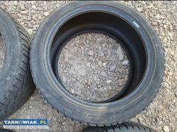 Opony Zimowe 245/40R18 Kormoran/Goodride - Obrazek 3