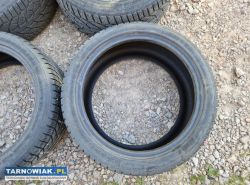 Opony Zimowe 245/40R18 Kormoran/Goodride - Obrazek 2