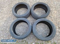 Opony Zimowe 245/40R18 Kormoran/Goodride - Obrazek 1
